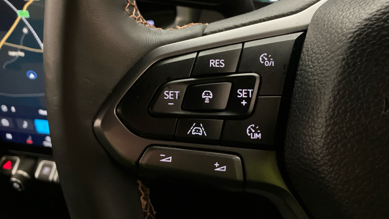 Volkswagen Amarok Diesel D/Cab Pick Up PanAmericana 3.0 V6 TDI 240 4M Auto